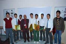 Image for MET  Faculty of Pharmacy (METFP), Moradabad in Moradabad