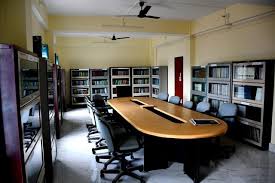 Library of National Institute of Technology Arunachal Pradesh in Tirap	