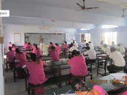 Class Room Photo Sengunthar College Of Education, Salem in Salem