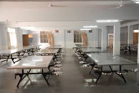 Canteen of Siva Sivani Institute of Management Secunderabad in Hyderabad	