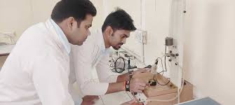 Lab Ram-Eesh Group of Institutions, Greater Noida in Greater Noida