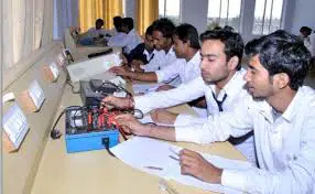 Engineering Room Manda Institute of Technology (MIT, Bikaner) in Bikaner