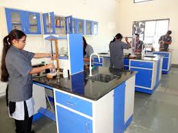 Lab  for Hindustan Institute of Engineering Technology - (HIET, Chennai) in Chennai	