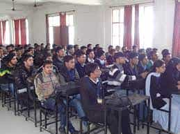 Image for Government Polytechnic College (GPC), Samba in Samba	
