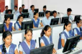 Lab Maa Sharda Mahavidyalaya in Jhansi