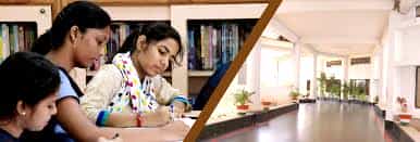 Library Vikash School of Business Management, Bargarh in Bargarh	