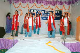 Program of Institute of Productivity & Management, Lucknow in Lucknow