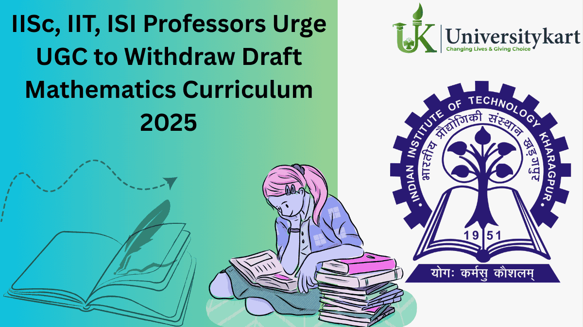 IISc, IIT & ISI Faculty Members Urge