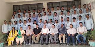 Group Photo for CDL GOVERNMENT POLYTECHNIC, (CDLGP, PANCHKULA) in Panchkula