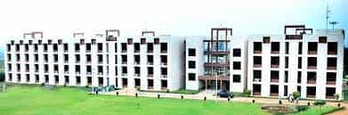 Campus View Temple City Institute of Technology and Engineering (TITE), Khorda in Khordha	