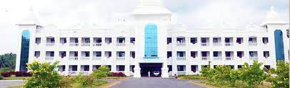 Campus Park College Of Technology - [PCT], Coimbatore 