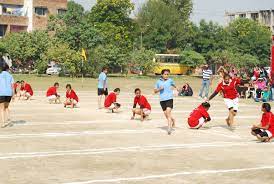 Activities College For Girls (SRSGPCG, Ludhiana)  in Ludhiana