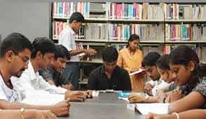 Library Photo Vidya Vikas College Of Nursing, Mysore in Mysore