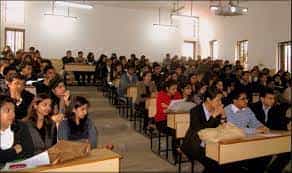SBSEC Classroom