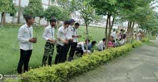 Ranveer Rananjay Post Graduate College (RRPGC), Barabanki in Barabanki