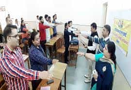  Bjs Rampuria Jain Law College (Bikaner) in Bikaner