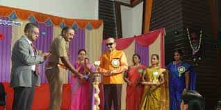 VMACON College Function