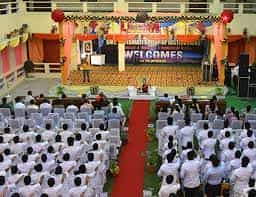 Image for Smt. Vidyawati Group of Institutions (SVGI), Jhansi in Jhansi