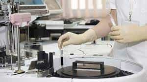 Lab Photo National Institute Of Animal Biotechnology, Hyderabad in Hyderabad