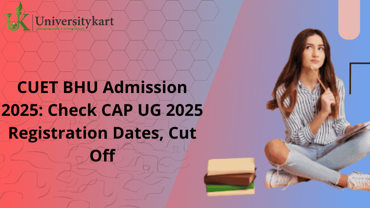 CUET BHU Admission 2025