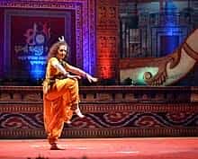 Utkal Sangeet Mahavidyalaya (USM), Bhubaneswar in Bhubaneswar