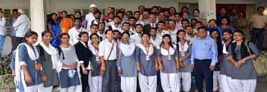 Group Photo for S.K.J. Law College (SKJLC), Muzaffarpur in Muzaffarpur