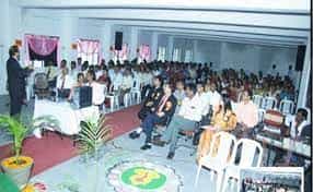 Image for Kamla Nehru College Of Pharmacy, Nagpur in Nagpur