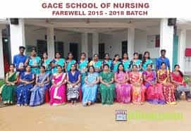 GCN Group Photo