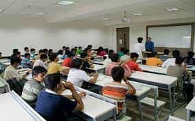 Image for Sarla Anil Modi School of Economics (SAMSOE), Mumbai in Mumbai