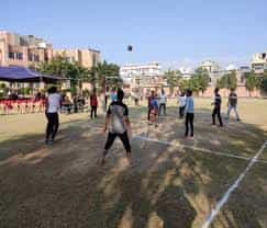 Sports Photo GD Memorial College Of Pharmacy, Jodhpur  in Jodhpur