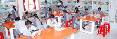 Lab Kamatchi Polytechnic College (KPC), Tiruchirappalli  