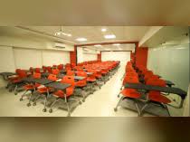 Class Room National Academy of Sports Management (NASM, Noida) in Noida