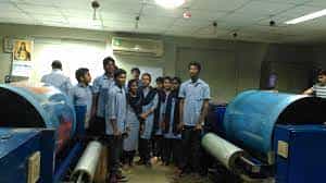 LAbGovernment Institute of Printing Technology (GIPT, Mumbai) in Mumbai 