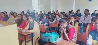 Image for Tapindu Institute of Higher Studies, [TIHS], Patna in Patna