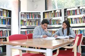 library Institute of Management Studies (IMS, Dehradun) in Dehradun