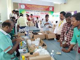 Image for PT Lee Chengalvaraya Naicker College of Engineering and Technology , Kanchipuram  in Kanchipuram