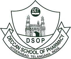 DSP Logo