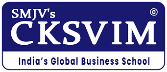 CKSVIM Logo