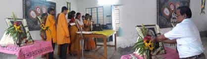 Image for Gobindapur Sephali Memorial Primary Teacher's Training Institute (GSMPTTI), Bardhaman   in Bardhaman