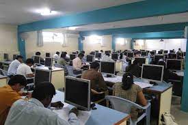 Computer Lab for Agriculture And Food Management Institute (AFMI, Mysore) in Mysore