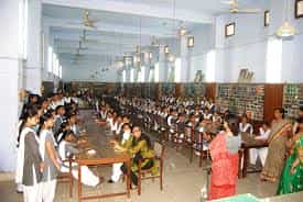 Image for Navyug Kanya Mahavidyalaya (NKM), Lucknow in Lucknow