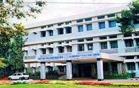 Overview for Sri Raghavendra College of Pharmacy (SRCP), Bangalore in Bangalore
