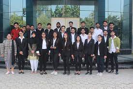 group photo G N Group of Institutes, Greater Noida in Greater Noida