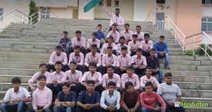 group pic Subas Institute of Technology (SIT, Bhubaneswar) in Bhubaneswar