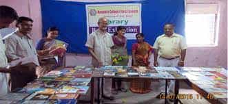 MSWC Library