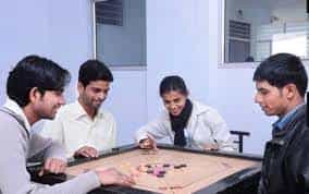 sports activity Boston College for Professional Studies (BCFPS, Gwalior) in Gwalior