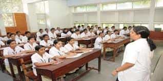 Image for Elite College Of Nursing Koorkkenchery , Thrissur  in Thrissur