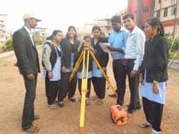 practical class Hi-Tech College of Engineering (HCE, Bhubaneswar) in Bhubaneswar