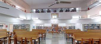 Library Apeejay Stya University, School of Engineering & Technology (SOET, Gurgaon) in Gurugram