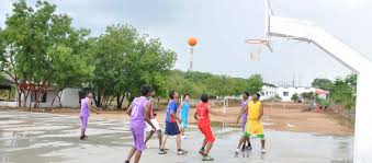 Sports at JKK Munirajah College of Technology, Chennai in Chennai	